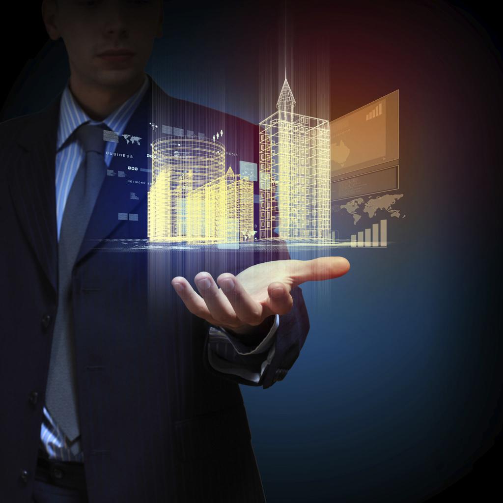 Resource Scheduling for the Enterprise