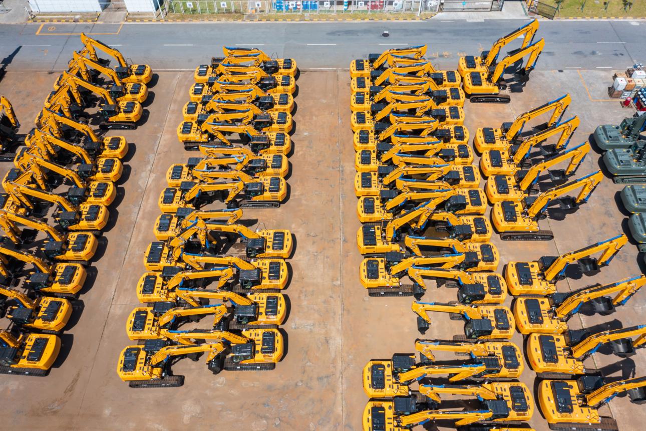 What Got You to 50 Won't Get You to 100